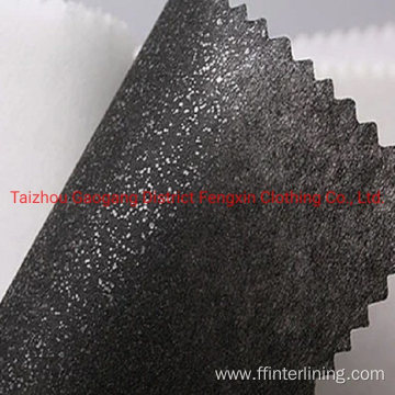 Non Woven Interlining Nonwoven Fusible Interlining